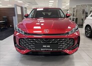 MG HS 2