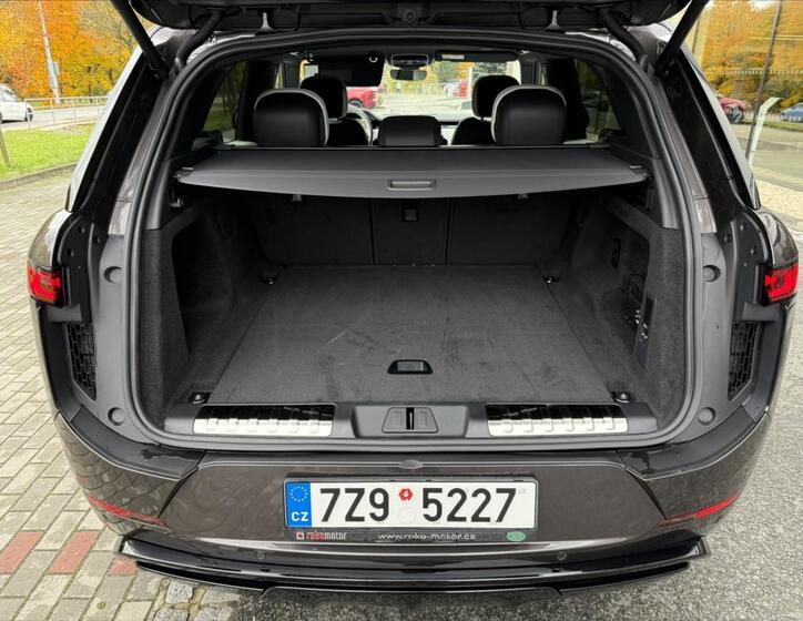 Land Rover Range Rover Sport 32