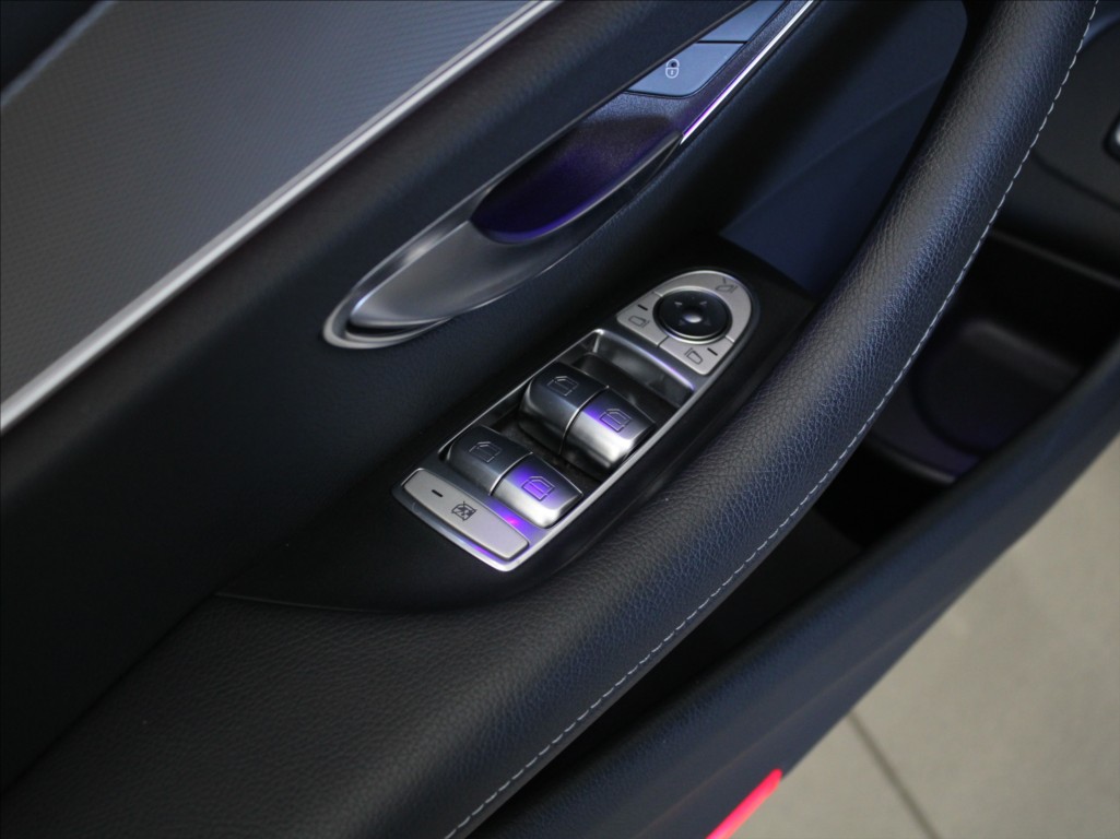 Mercedes-Benz Třídy E