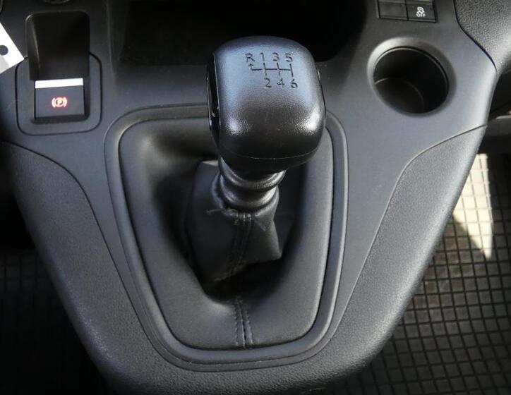 Peugeot Partner 14