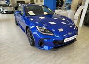 Subaru BRZ 1