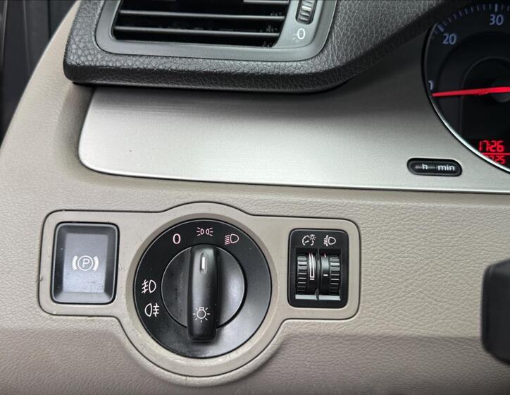 Volkswagen Passat 44