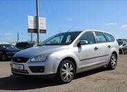 Ford Focus 1