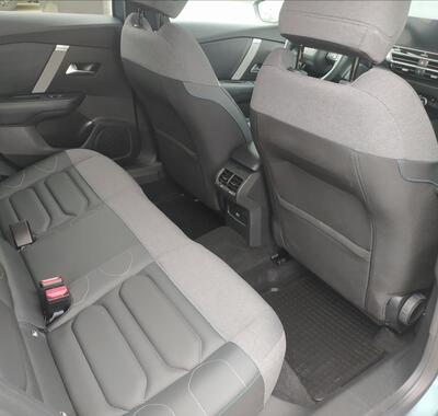 Citroën C4 8