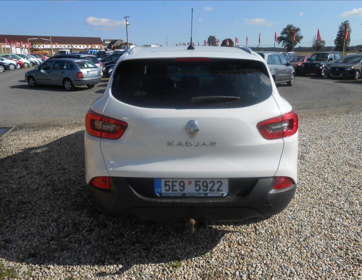 Renault Kadjar 7