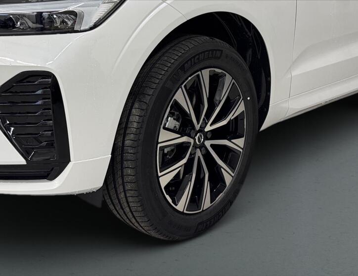 Volvo XC60 6