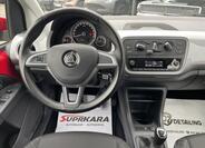 Škoda Citigo 11