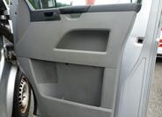 Volkswagen Transporter 20