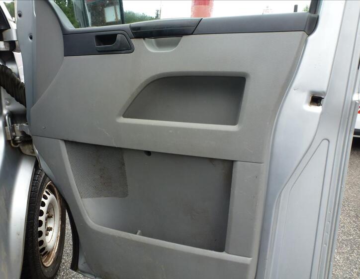 Volkswagen Transporter 20