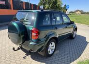 Toyota RAV4 5