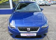 Seat Ibiza 3