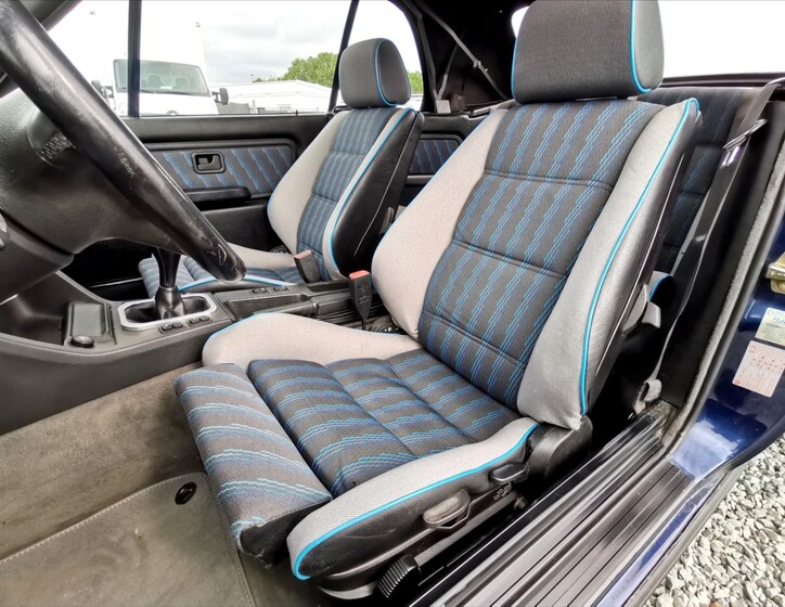 BMW Řada 3 16