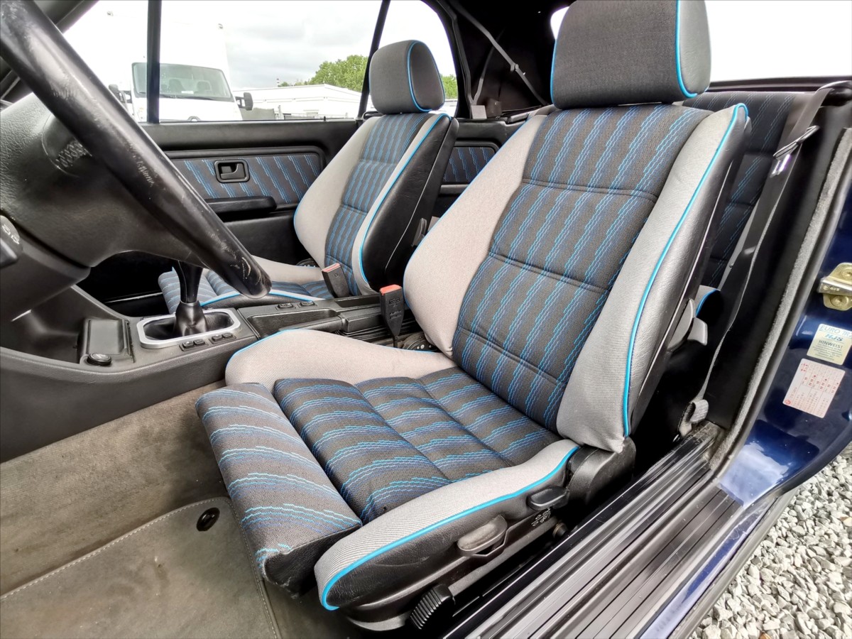 BMW Řada 3