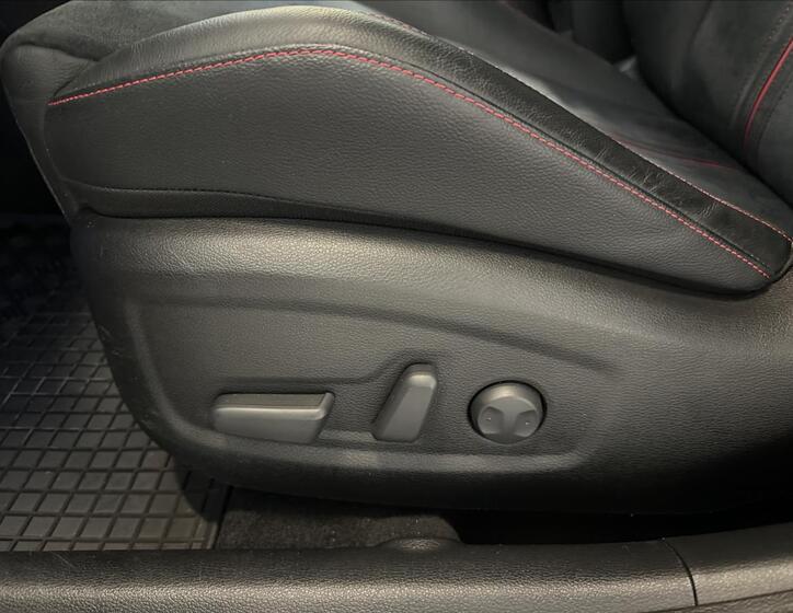 KIA ProCeed 18