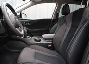 Subaru Outback 6