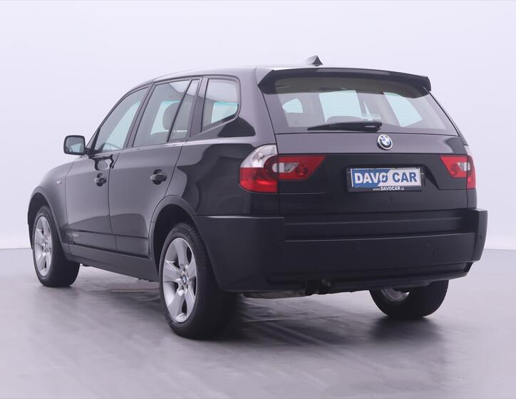 BMW X3 5