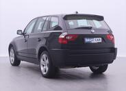 BMW X3 5