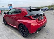 Toyota GR Yaris 8