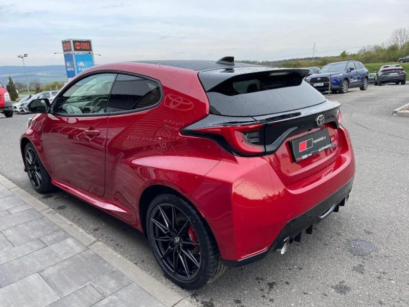 Toyota GR Yaris