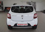 Dacia Sandero 7