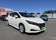 Nissan Leaf 1