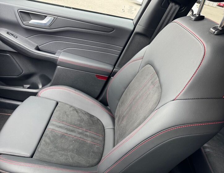 Ford Kuga 20