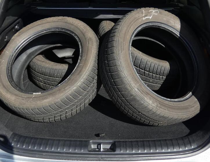 KIA Ceed 20