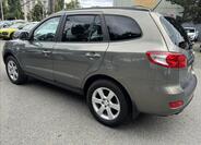 Hyundai Santa Fe 7
