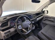 Volkswagen Transporter 6