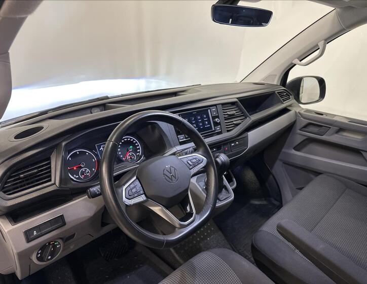 Volkswagen Transporter 6