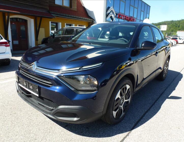 Citroën C4 2