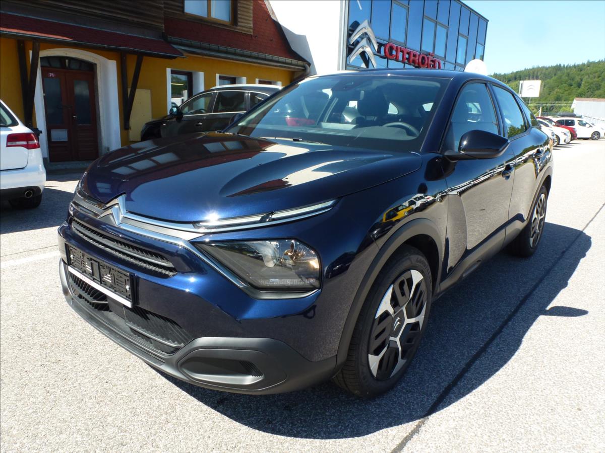 Citroën C4