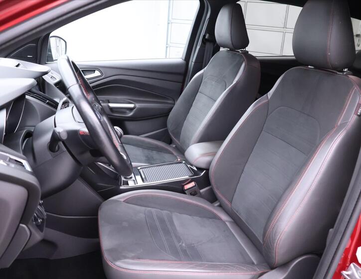Ford Kuga 12