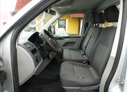 Volkswagen Transporter 18