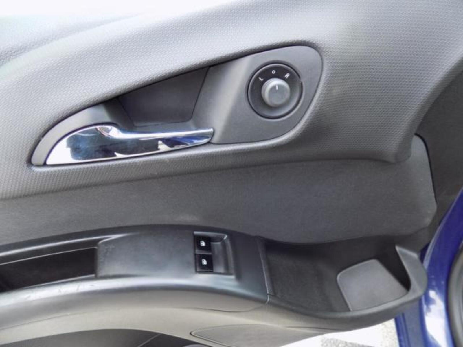 Opel Meriva 21