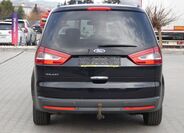 Ford Galaxy 8
