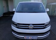 Volkswagen Multivan 2