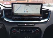 KIA XCeed 20
