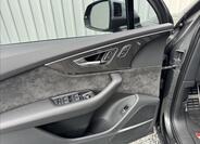 Audi SQ7 25