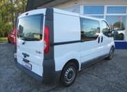 Renault Trafic 4