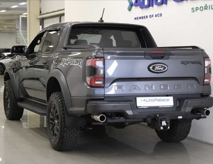 Ford Ranger 3
