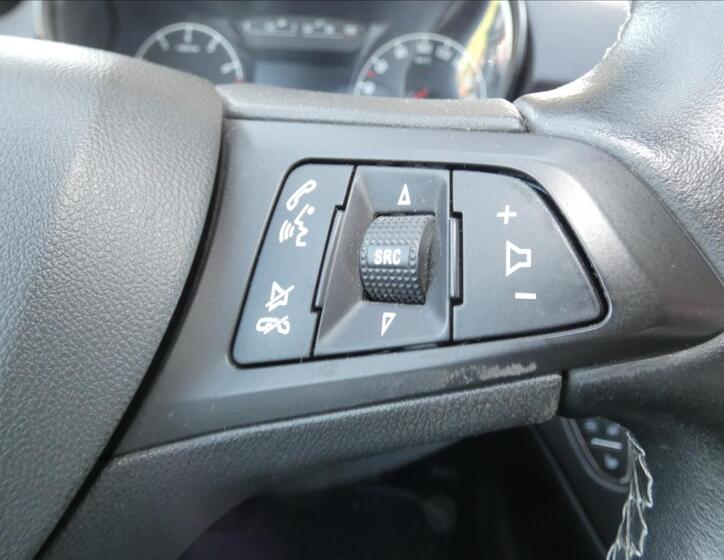 Opel Corsa 10
