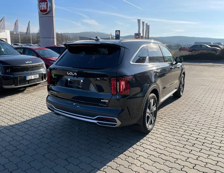 KIA Sorento 7