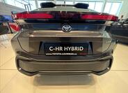 Toyota C-HR 6