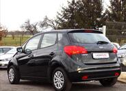 KIA Venga 28