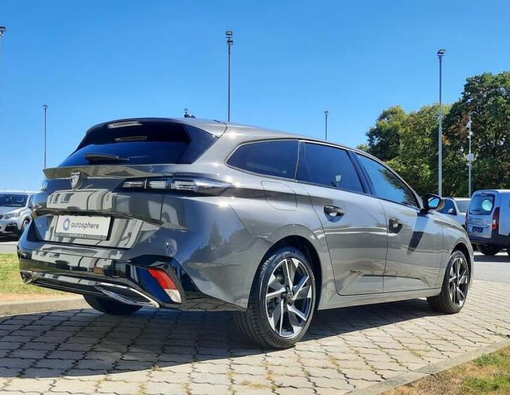 Peugeot 308 3