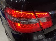 Mercedes-Benz Třídy E 4