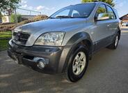 KIA Sorento 1