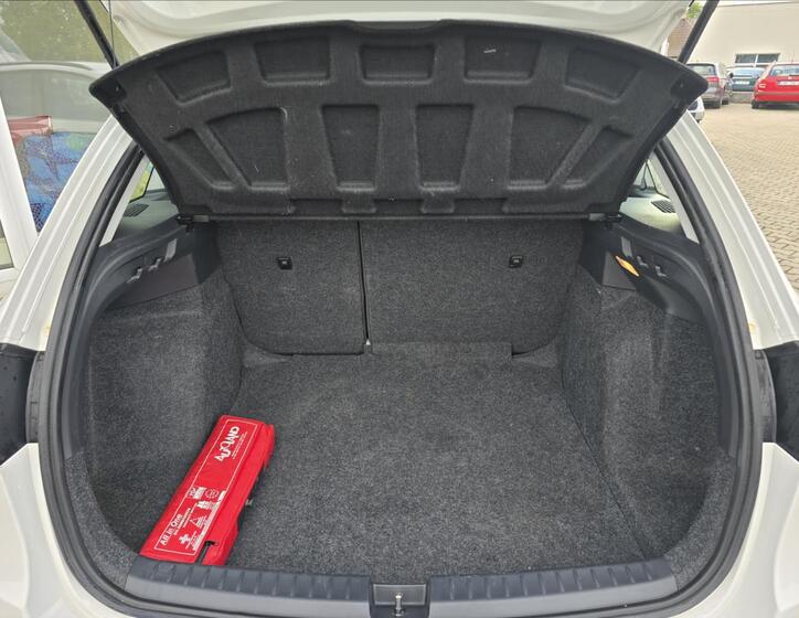 Seat Ibiza 9