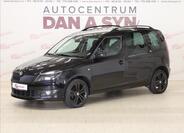 Škoda Roomster 1